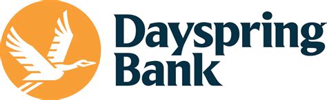 Dayspring bank. Things To Know About Dayspring bank. 